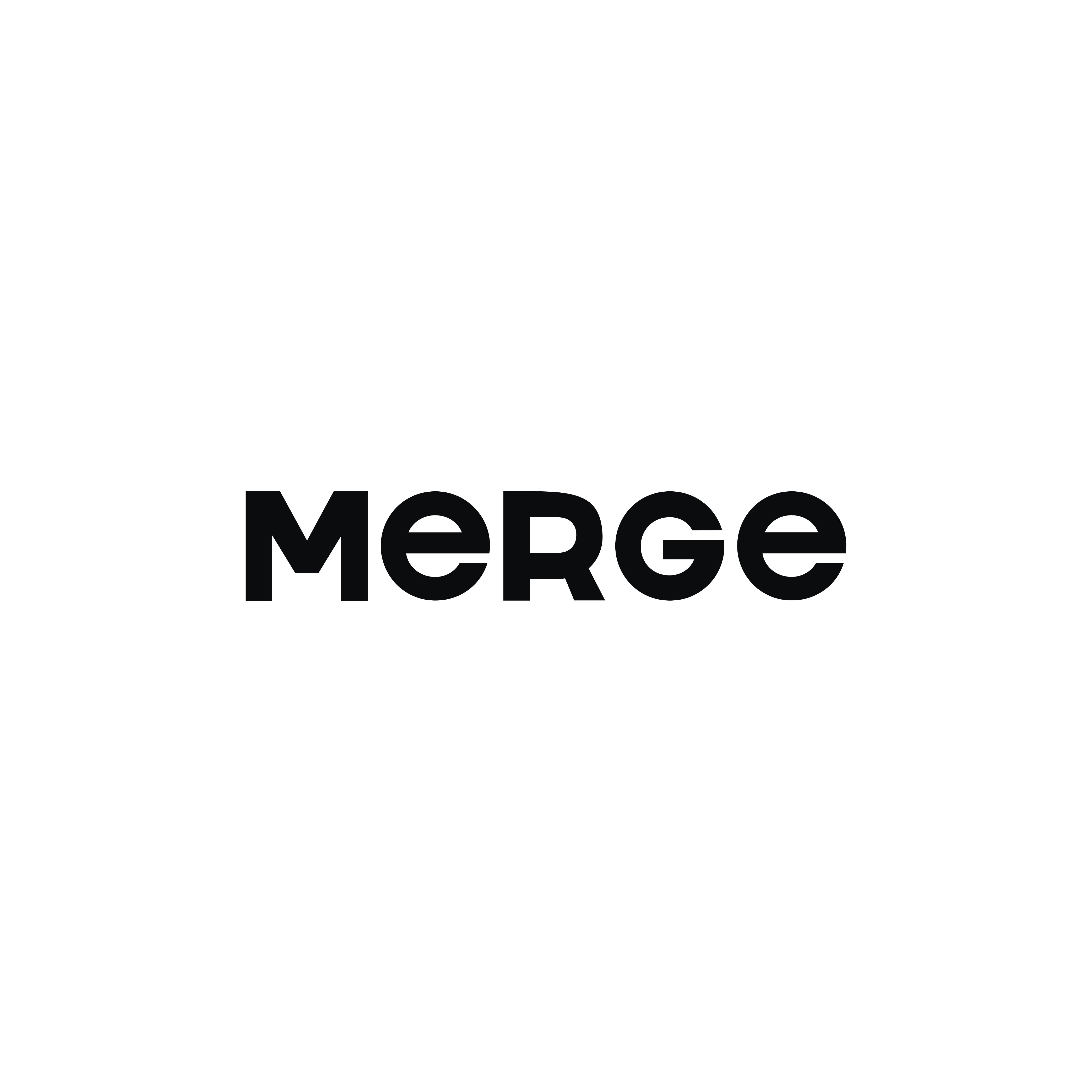 MERGE – VISION VAULT