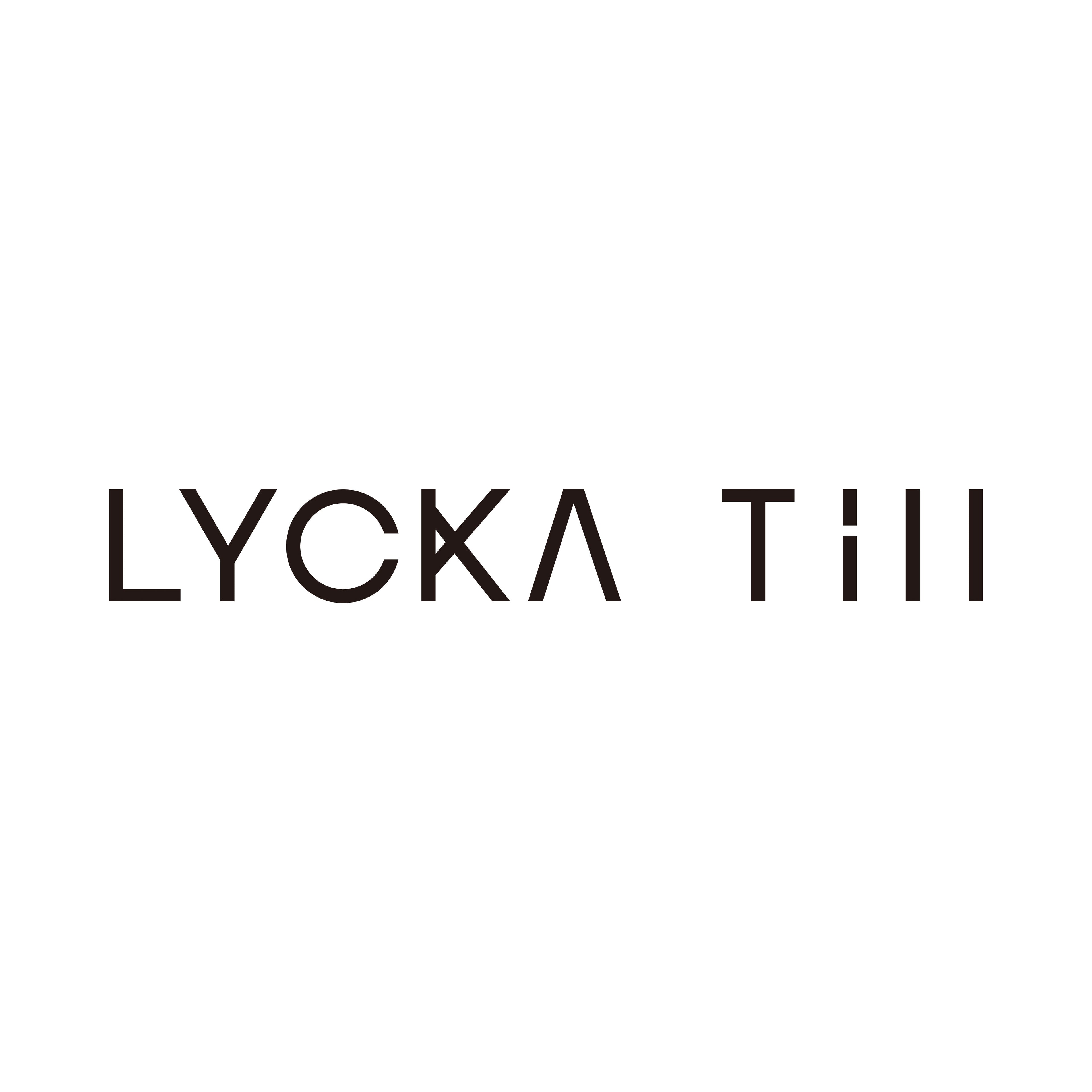 LYCKATILL