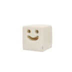 OH RRR MAK HOUSE｜Smile Stool 微笑椅 - White (Kid)