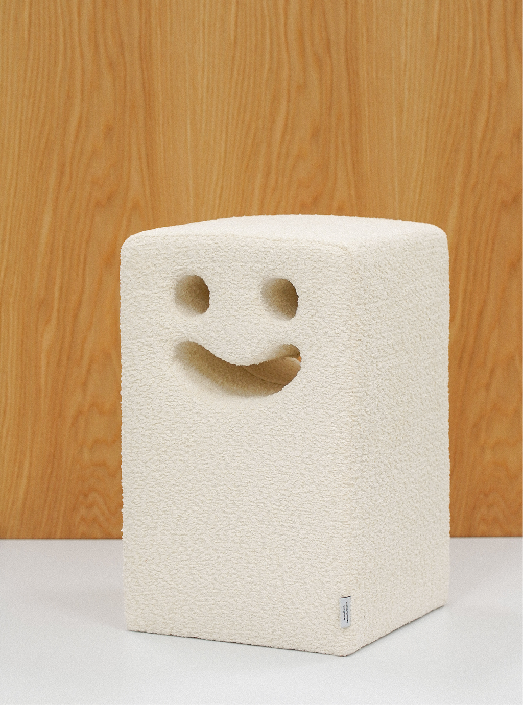 OH RRR MAK HOUSE｜Smile Stool 微笑椅