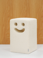 OH RRR MAK HOUSE｜Smile Stool 微笑椅