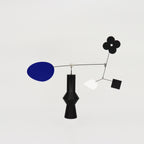 BLUE BALCONY｜Flower Vase Mobile 手工平衡藝術擺件 - FV2