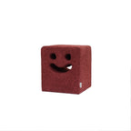 OH RRR MAK HOUSE｜Smile Stool 微笑椅 - Red (Kid)