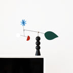 BLUE BALCONY｜Flower Vase Mobile 手工平衡藝術擺件 - FV1