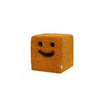 OH RRR MAK HOUSE｜Smile Stool 微笑椅 - Orange (Kid)