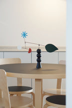 BLUE BALCONY｜Flower Vase Mobile 手工平衡藝術擺件 - FV1