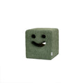 OH RRR MAK HOUSE｜Smile Stool 微笑椅 - Green (Kid)