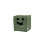 OH RRR MAK HOUSE｜Smile Stool 微笑椅 - Green (Kid)