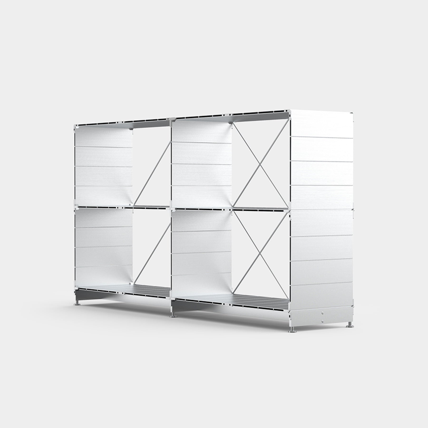 monstructure｜Bookshelf - BS02
