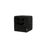 OH RRR MAK HOUSE｜Smile Stool 微笑椅 - Black (Kid)