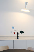 BLUE BALCONY｜Flower Vase Mobile 手工平衡藝術擺件 - FV1