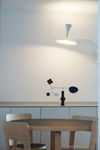 BLUE BALCONY｜Flower Vase Mobile 手工平衡藝術擺件 - FV2