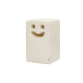 OH RRR MAK HOUSE｜Smile Stool 微笑椅 - White (Standard)