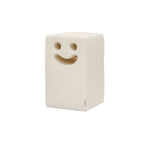 OH RRR MAK HOUSE｜Smile Stool 微笑椅 - White (Standard)