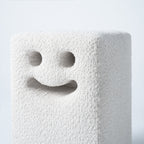 OH RRR MAK HOUSE｜Smile Stool 微笑椅