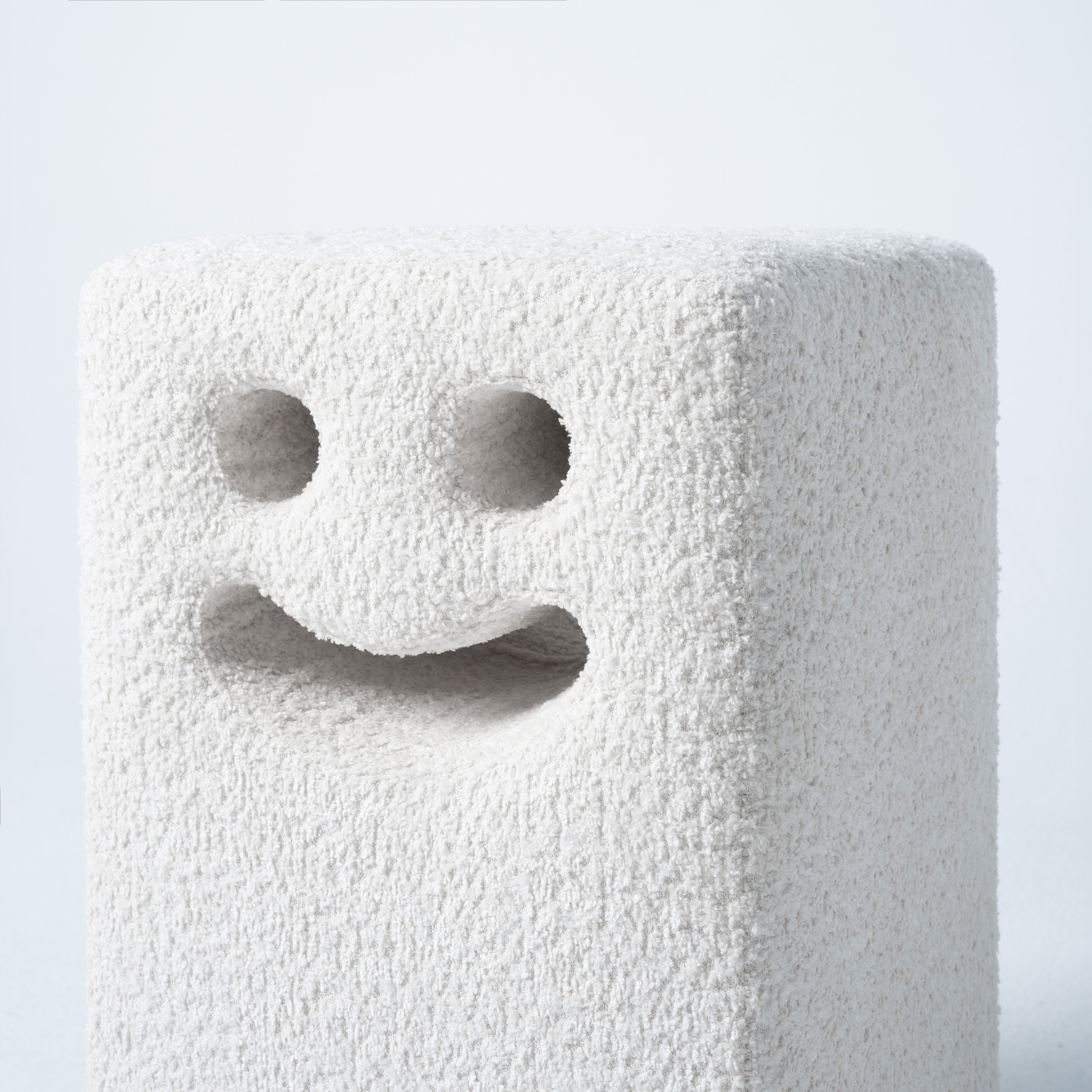 OH RRR MAK HOUSE｜Smile Stool 微笑椅