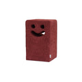 OH RRR MAK HOUSE｜Smile Stool 微笑椅 - Red (Standard)