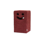 OH RRR MAK HOUSE｜Smile Stool 微笑椅 - Red (Standard)