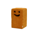 OH RRR MAK HOUSE｜Smile Stool 微笑椅 - Orange (Standard)