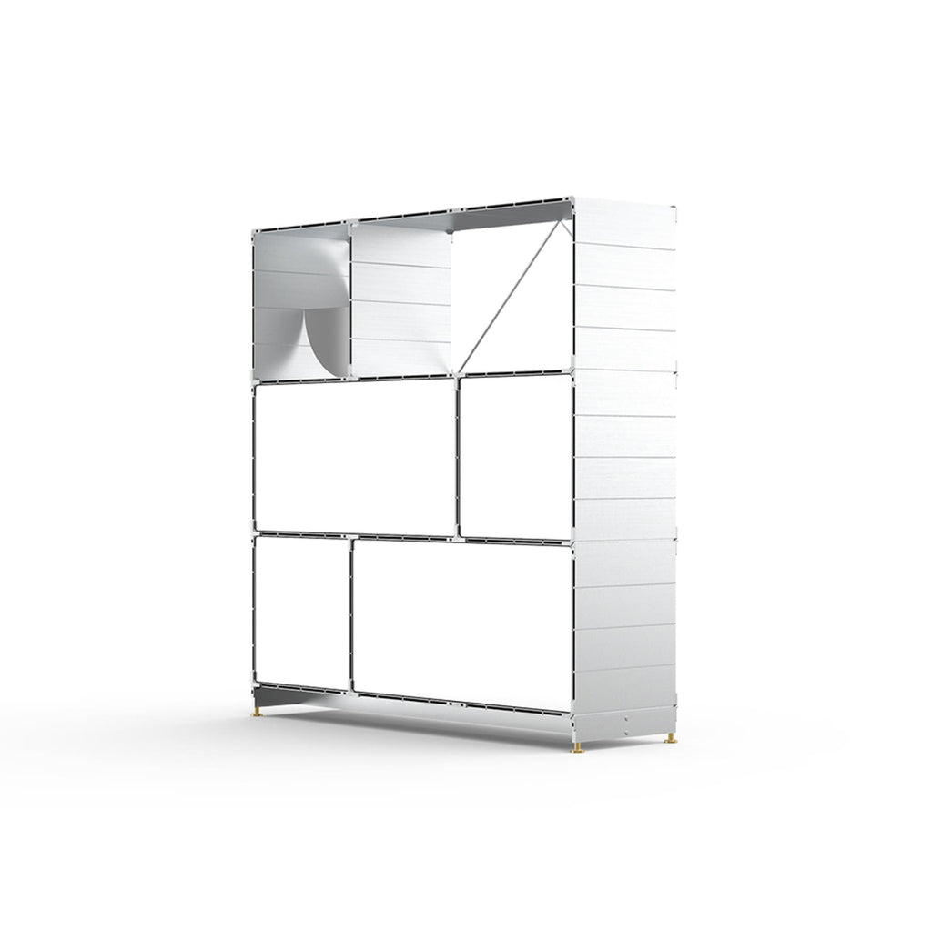monstructure｜Storage 收納櫃 - SR01DWA