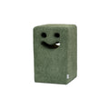 OH RRR MAK HOUSE｜Smile Stool 微笑椅 - Green (Standard)