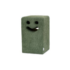 OH RRR MAK HOUSE｜Smile Stool 微笑椅 - Green (Standard)