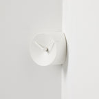 MOSERY｜角鐘 - 白