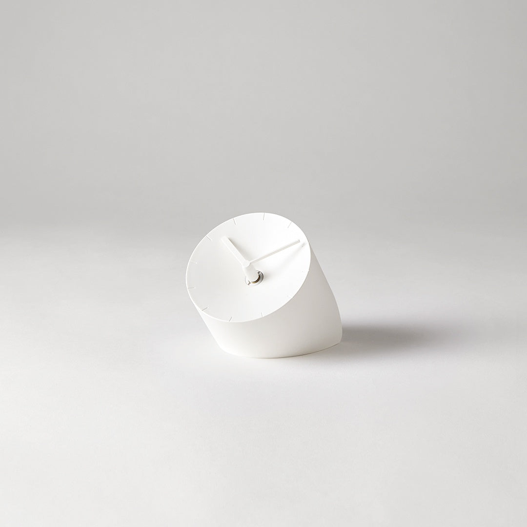 MOSERY｜角鐘 - 白