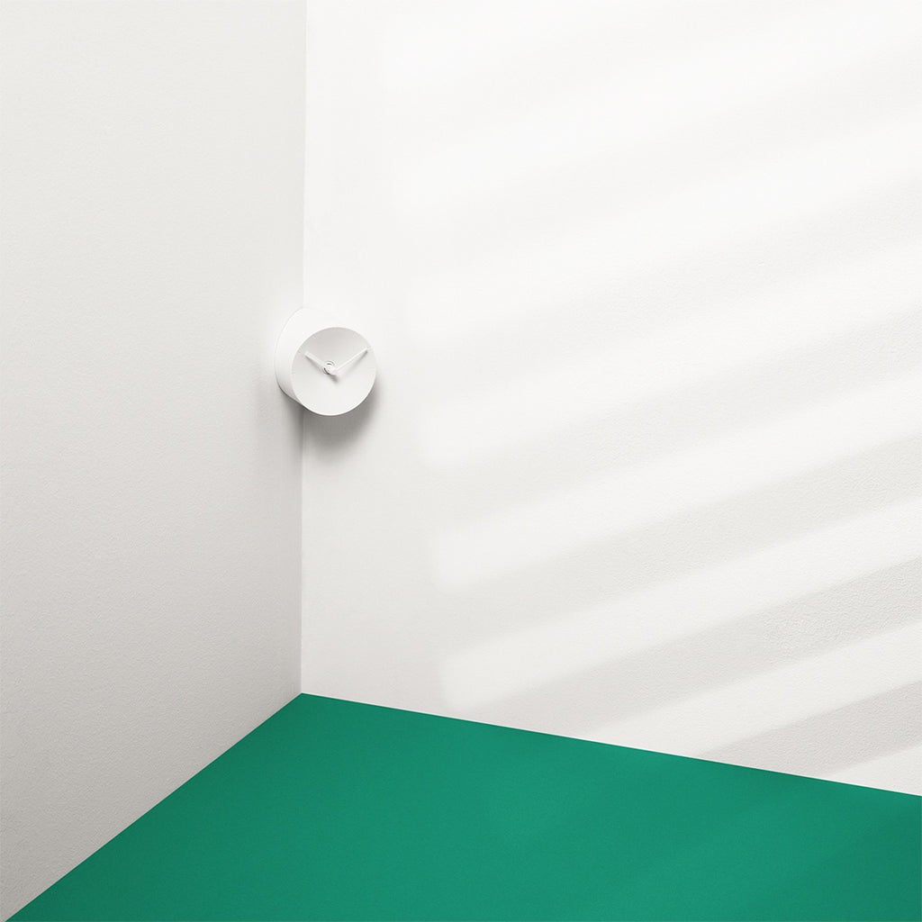 MOSERY｜角鐘 - 白