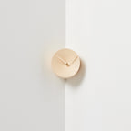 MOSERY｜角鐘 - 奶油黃