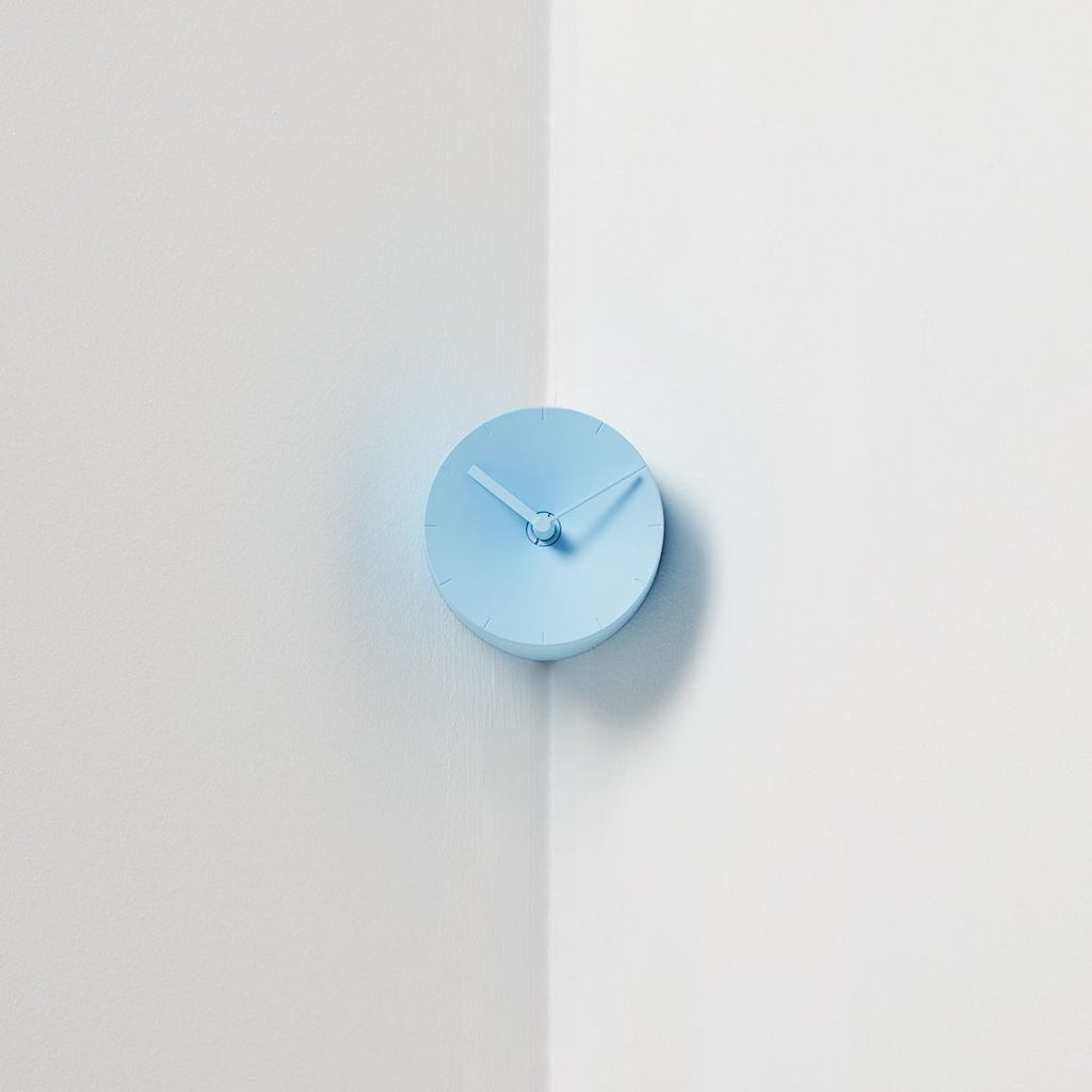 MOSERY｜角鐘 - 天空藍