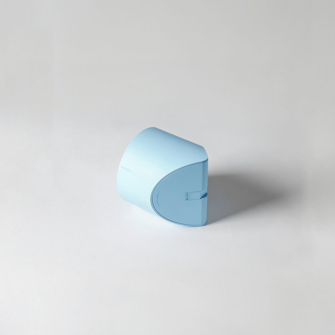 MOSERY｜角鐘 - 天空藍