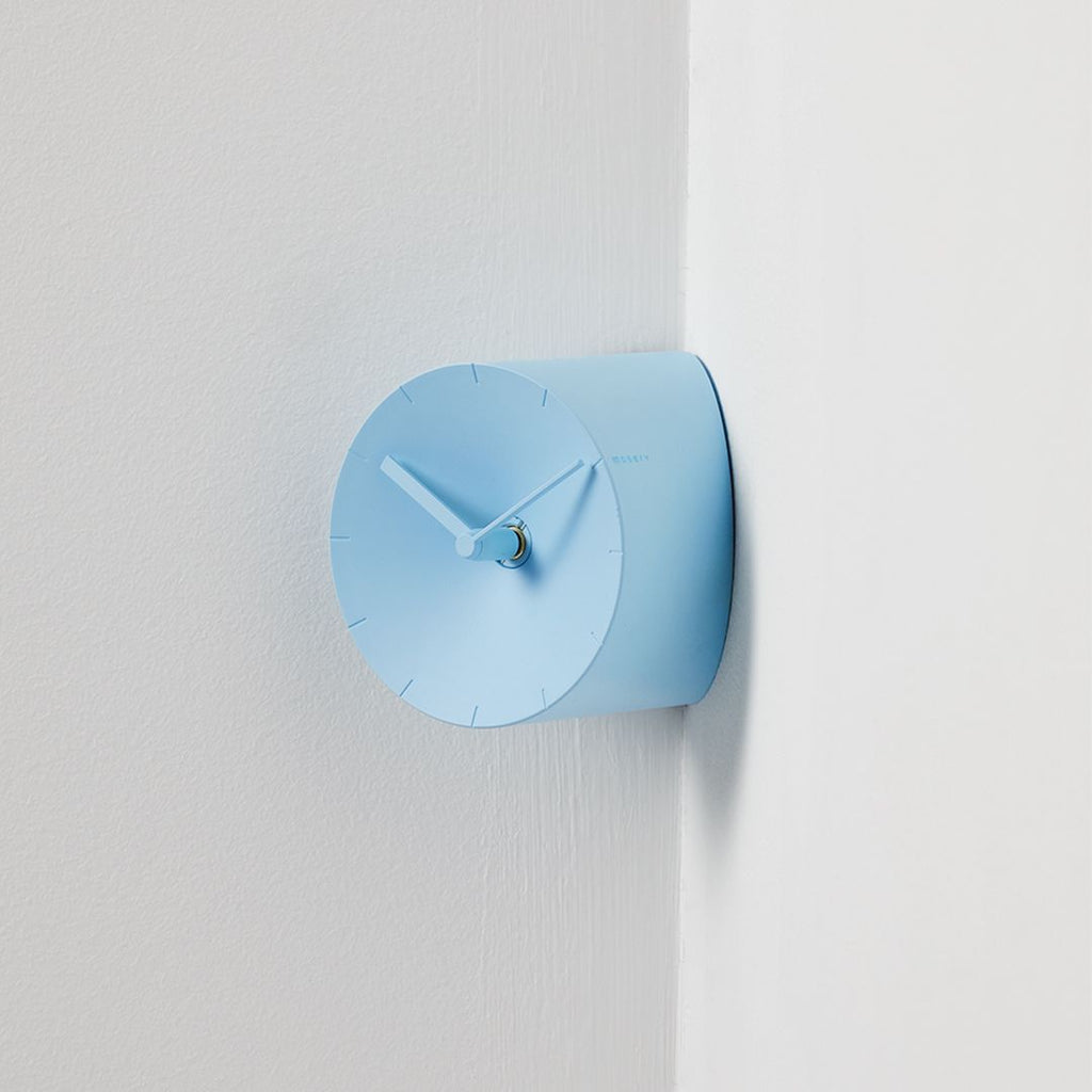MOSERY｜角鐘 - 天空藍