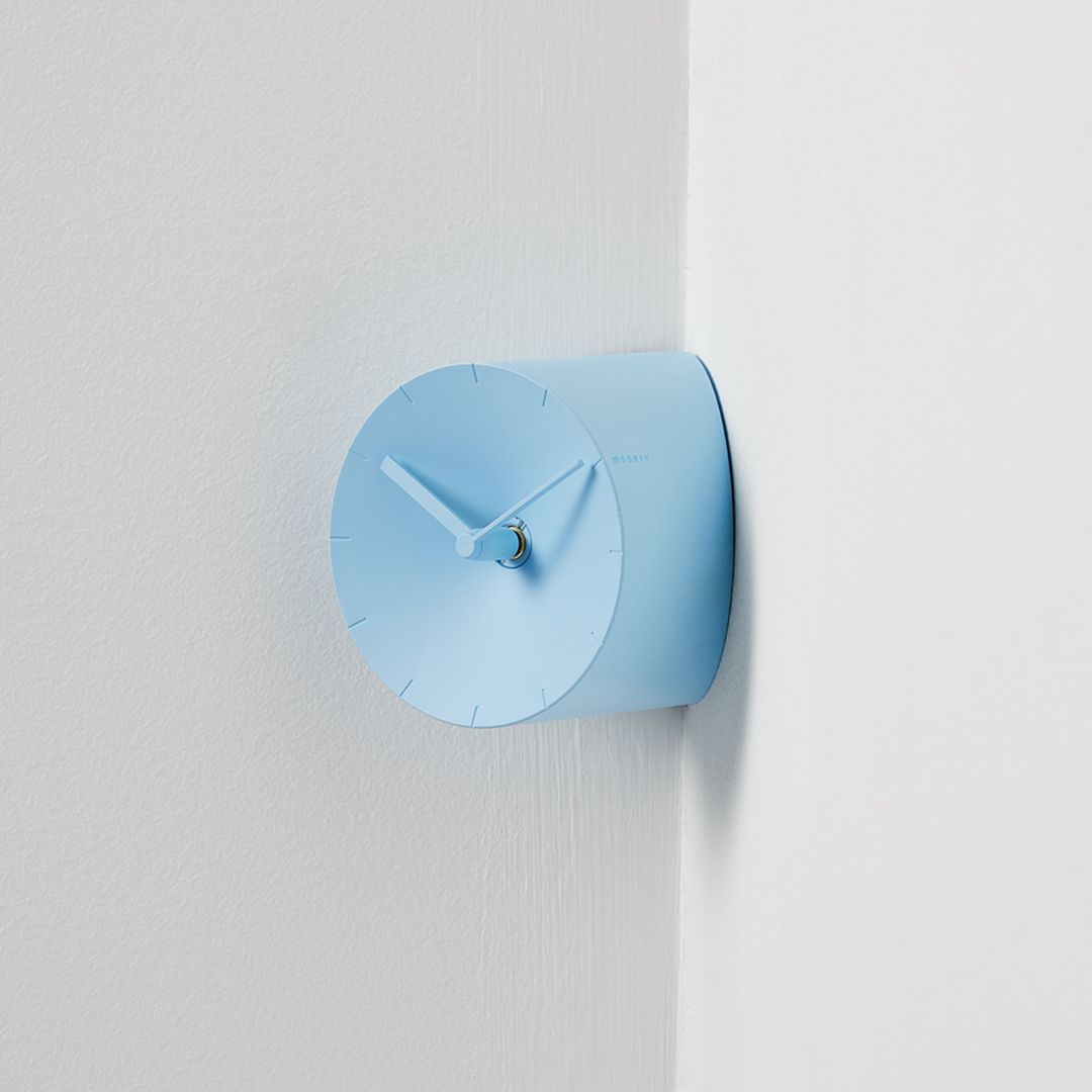 MOSERY｜角鐘 - 天空藍