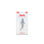 HELIO FERRETTI｜立體動物書籤 - 鯊魚