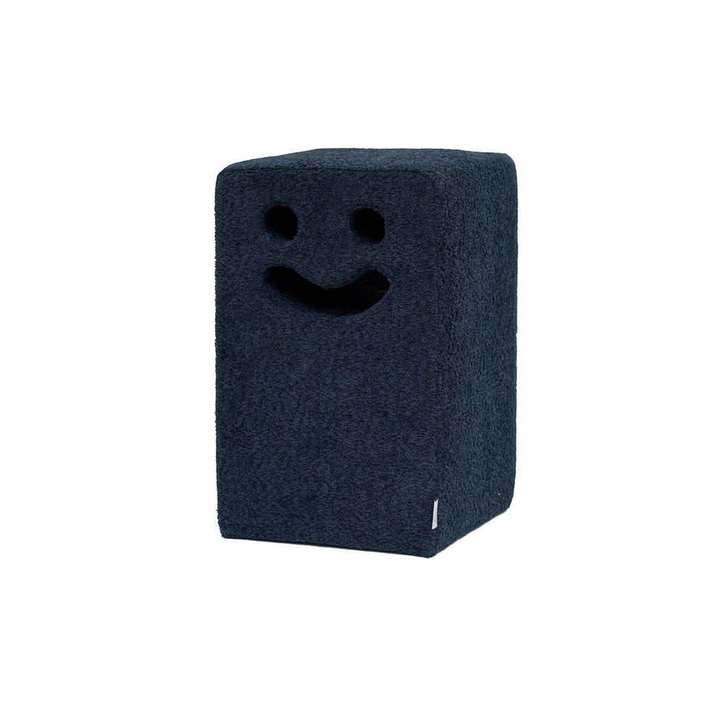 OH RRR MAK HOUSE｜Smile Stool 微笑椅 - Blue (Standard)