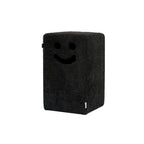 OH RRR MAK HOUSE｜Smile Stool 微笑椅 - Black (Standard)