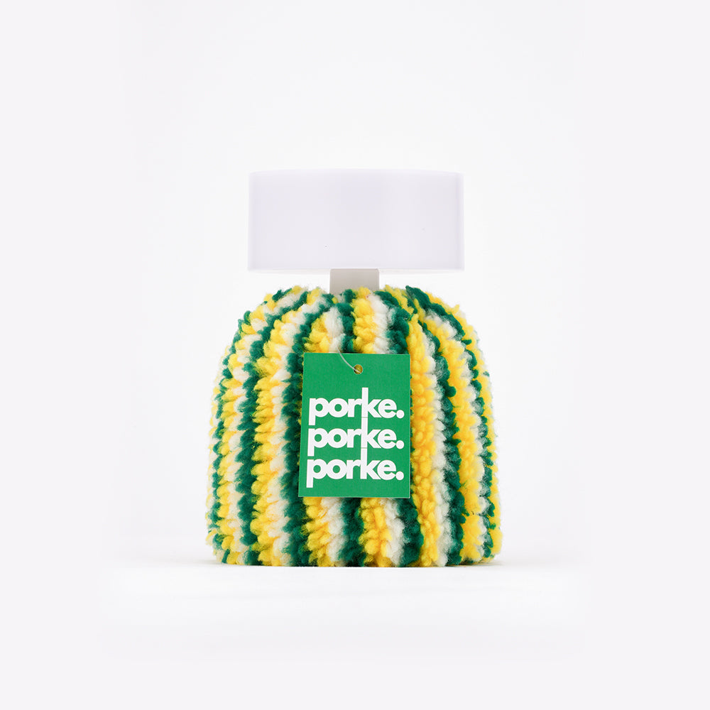 porke.｜Mini Lighting 毛絨拍拍燈 - Grove