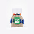 porke.｜Mini Lighting 毛絨拍拍燈 - Antique