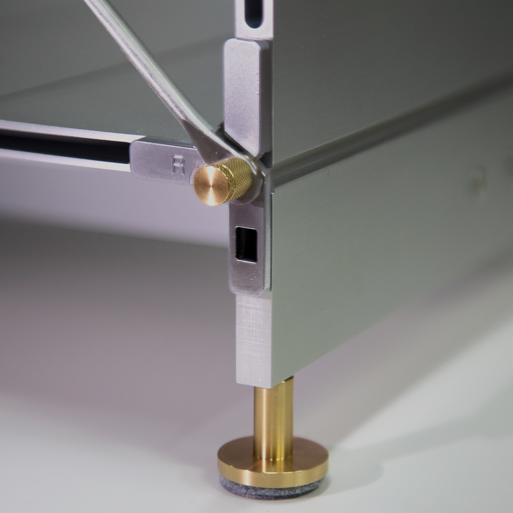 monstructure｜Side Table - ST03