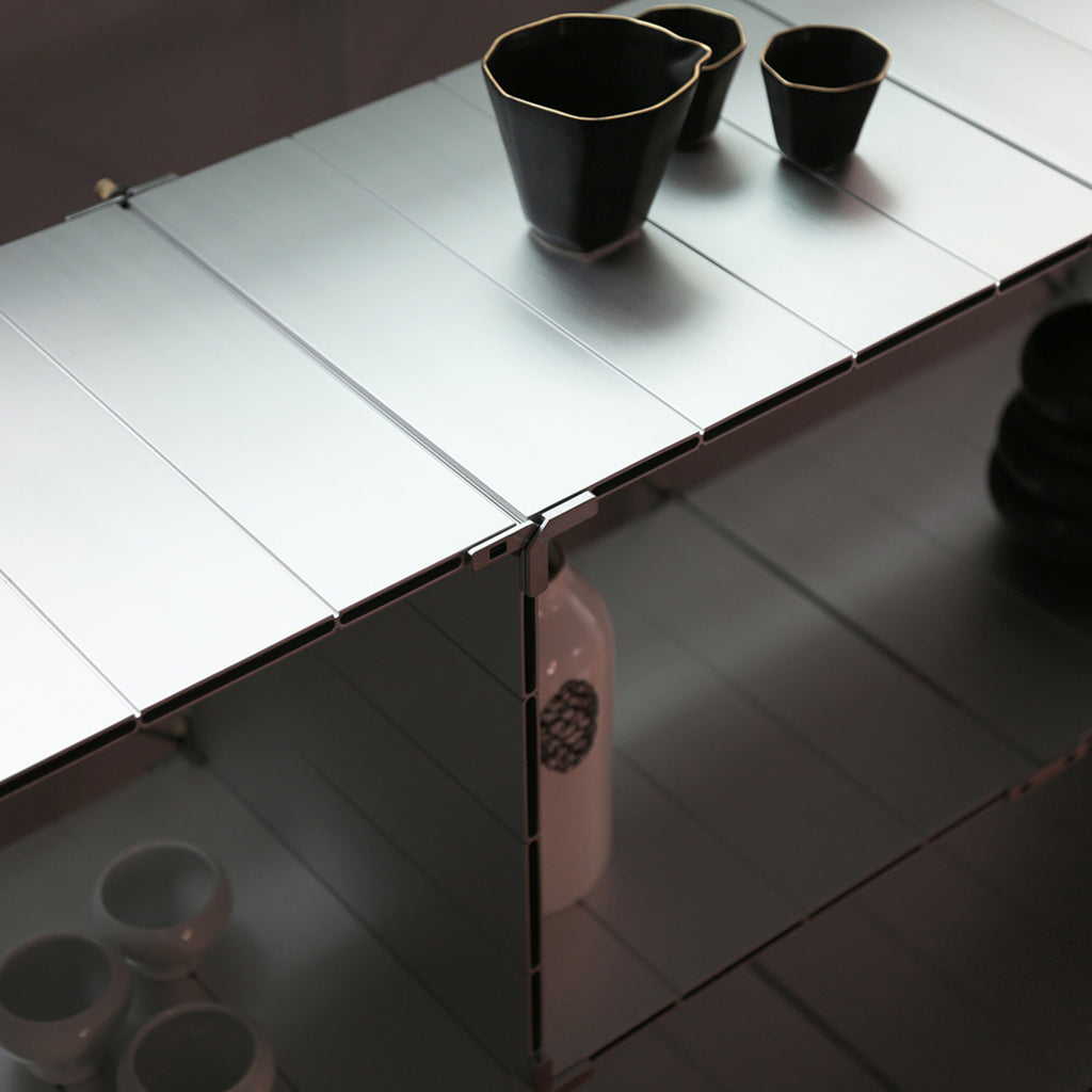 monstructure｜Bookshelf - BS14