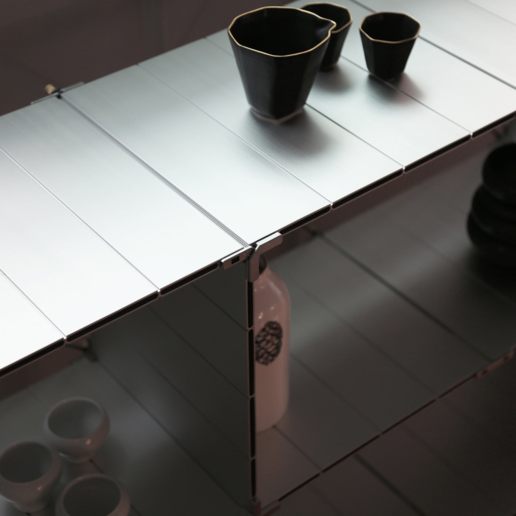 monstructure｜Bookshelf - BS14