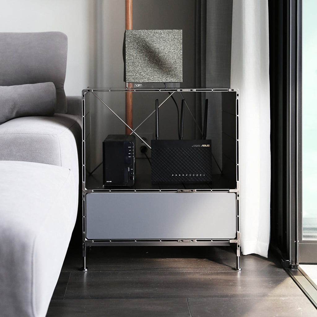 monstructure｜Side Table - ST03
