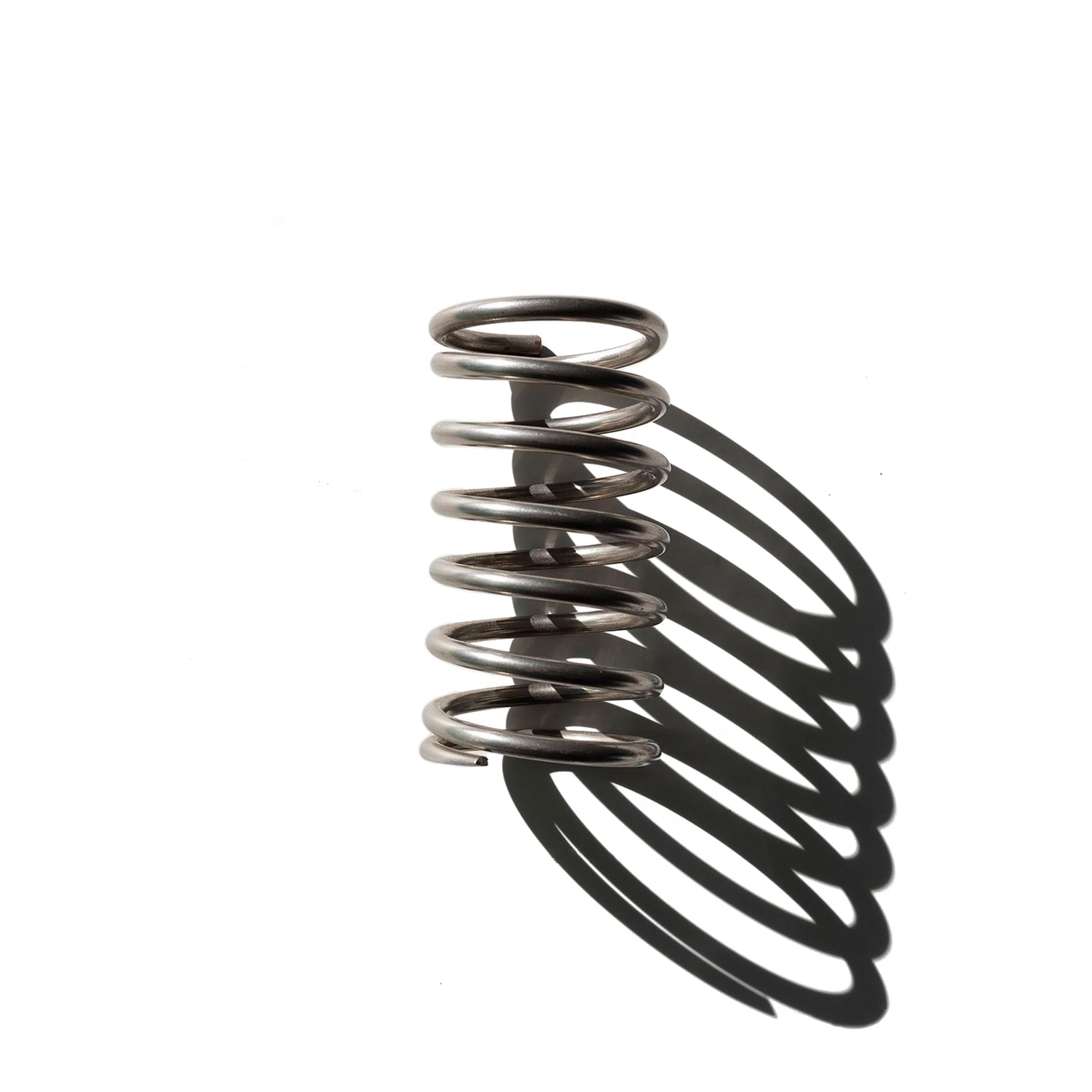 TUDES｜STAINLESS STEEL SPIRAL HOLDER