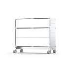monstructure｜Side Table - ST04DWA