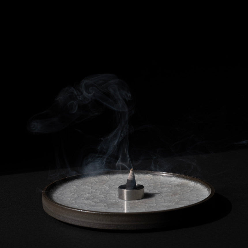 WPS X TUDES｜INCENSE HOLDER