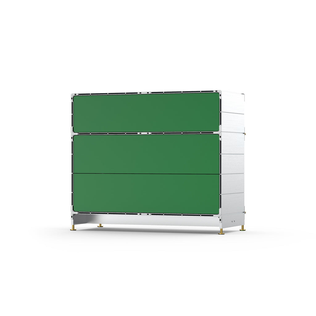 monstructure｜Side Table - ST04DWA