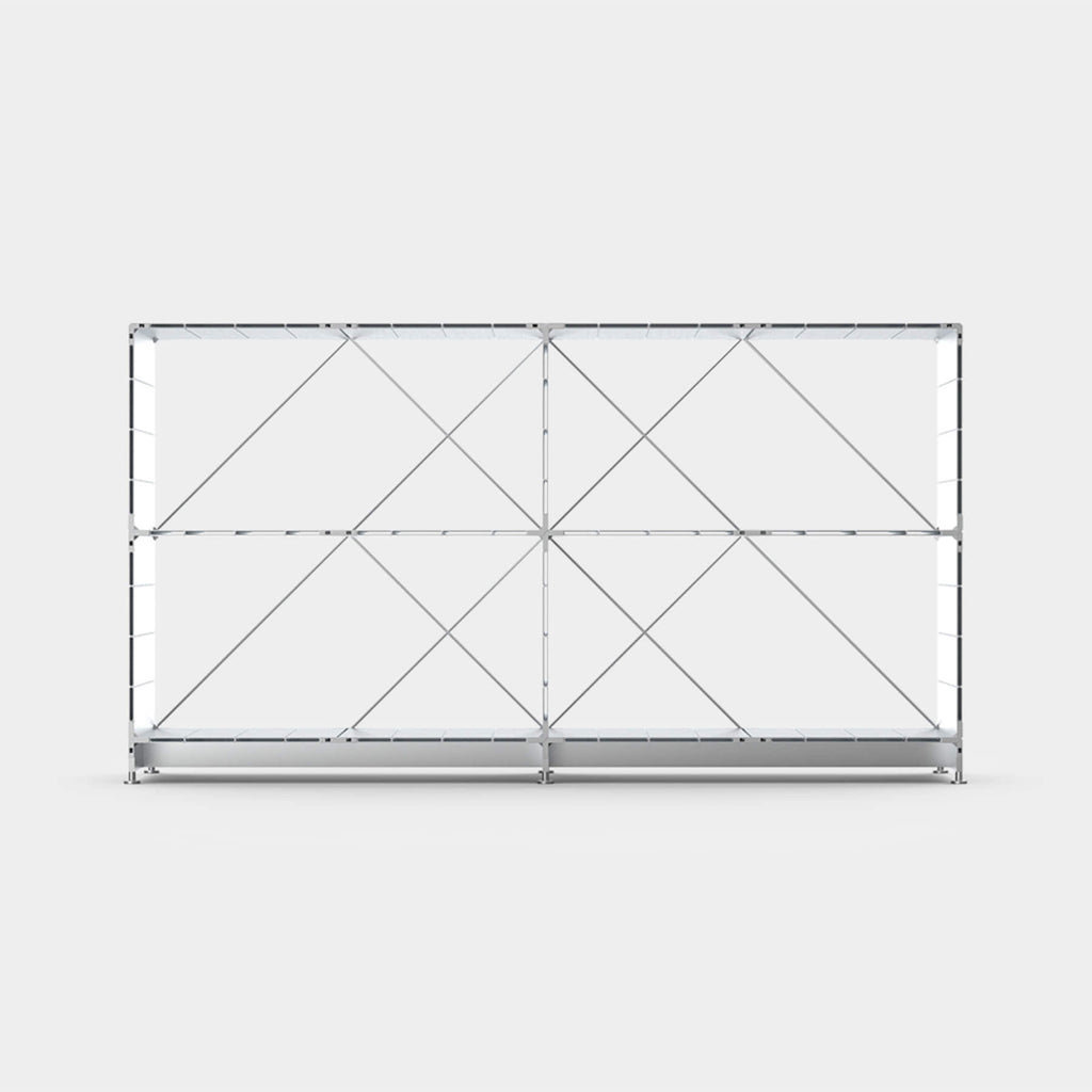 monstructure｜Bookshelf - BS02