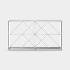 monstructure｜Bookshelf - BS02
