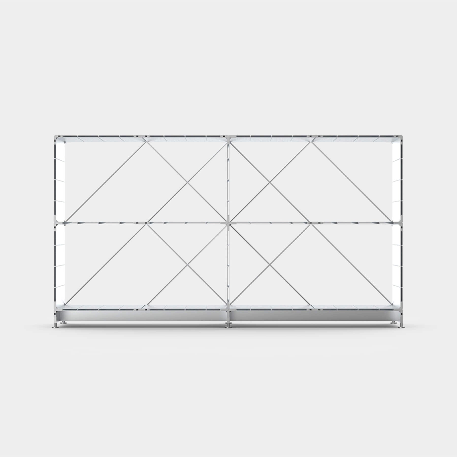 monstructure｜Bookshelf - BS02
